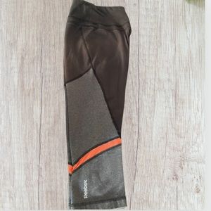 Reebok work out pants